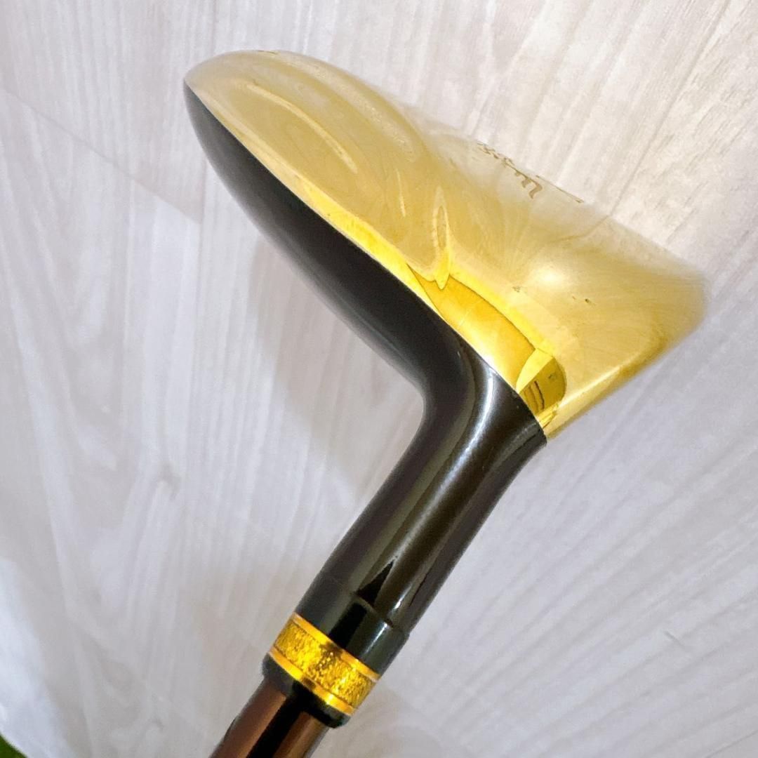 マジェスティ プレステジオ ゴールドプレミアム メンズ フェアウェイ