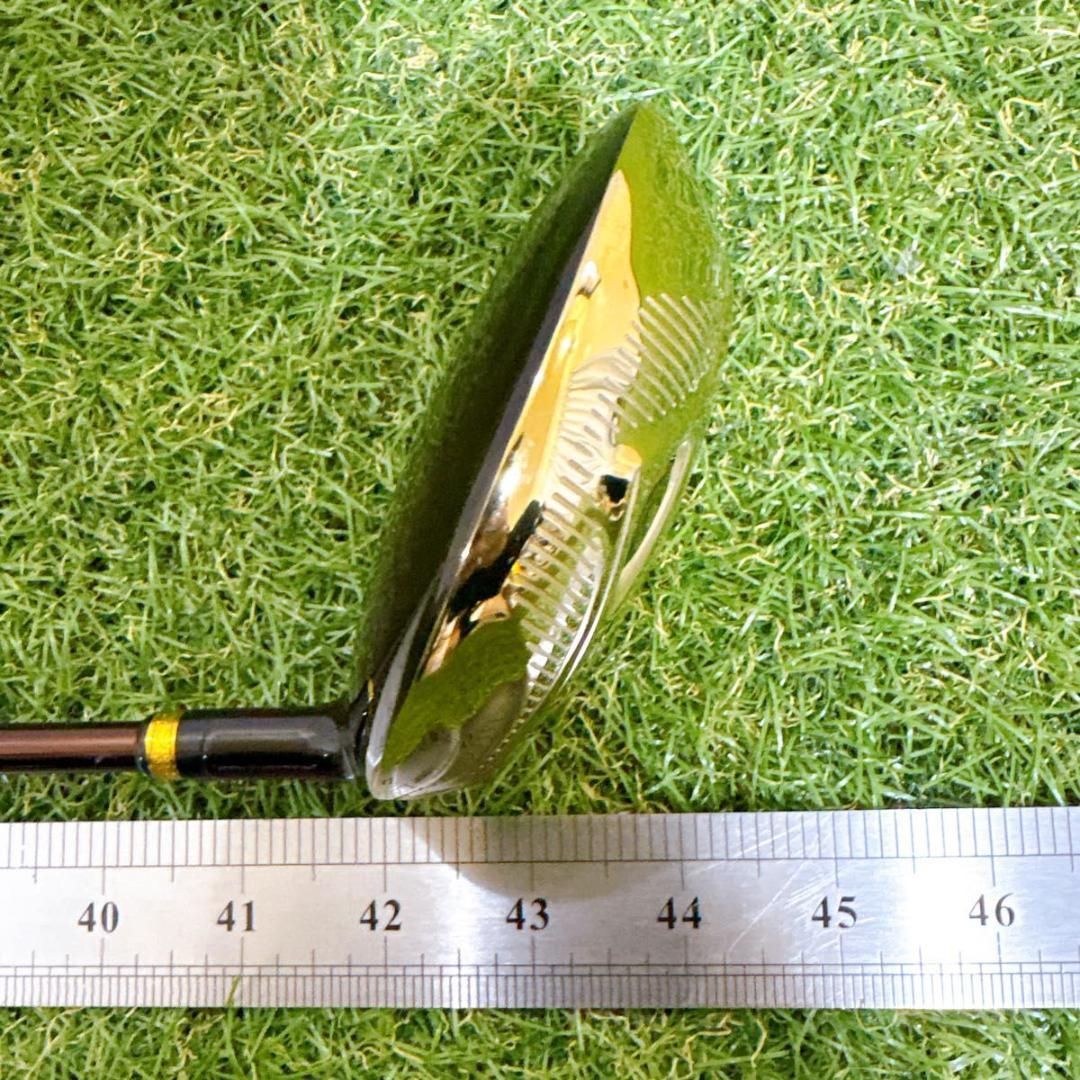 マジェスティ プレステジオ ゴールドプレミアム メンズ フェアウェイ