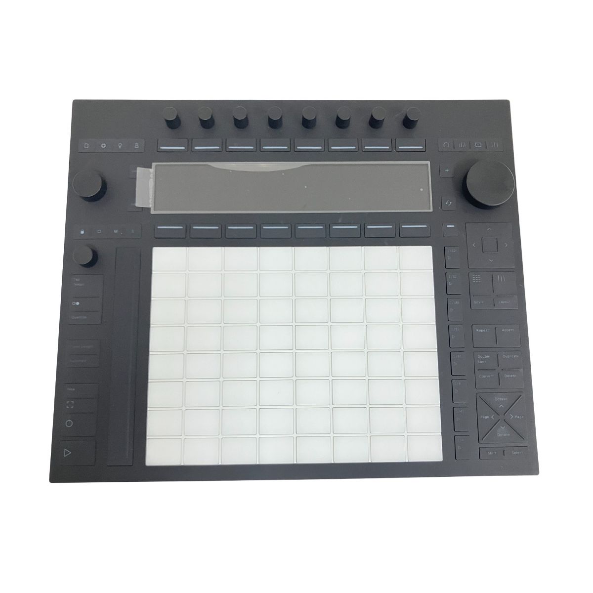 ABLETON Push 3 MIDIコントローラー オーディオ 良好 O10602456