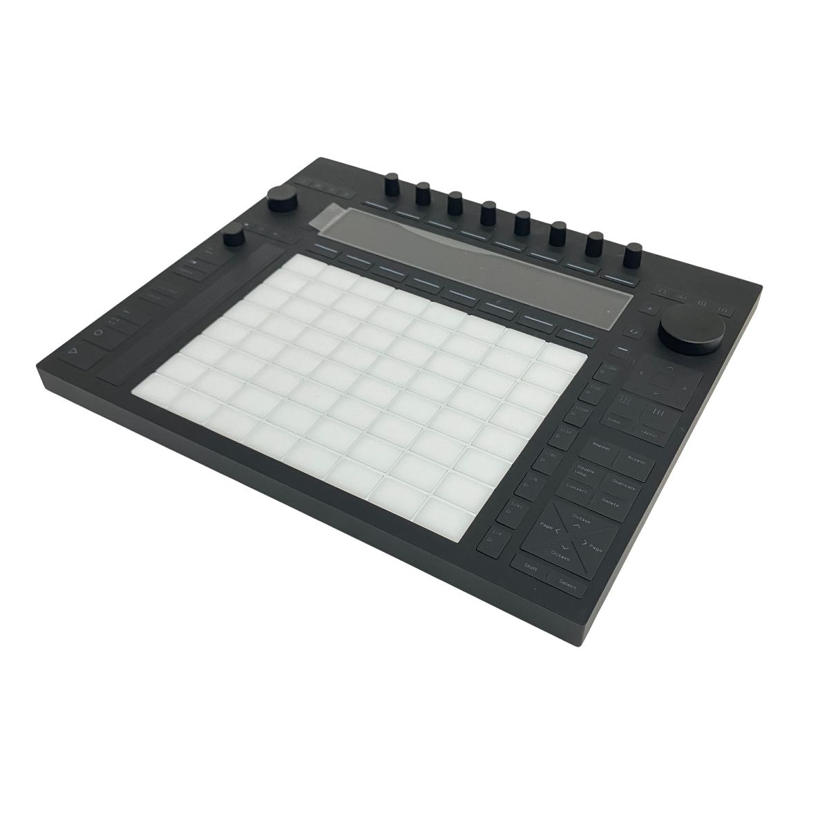ABLETON Push 3 MIDIコントローラー オーディオ 良好 O10602456