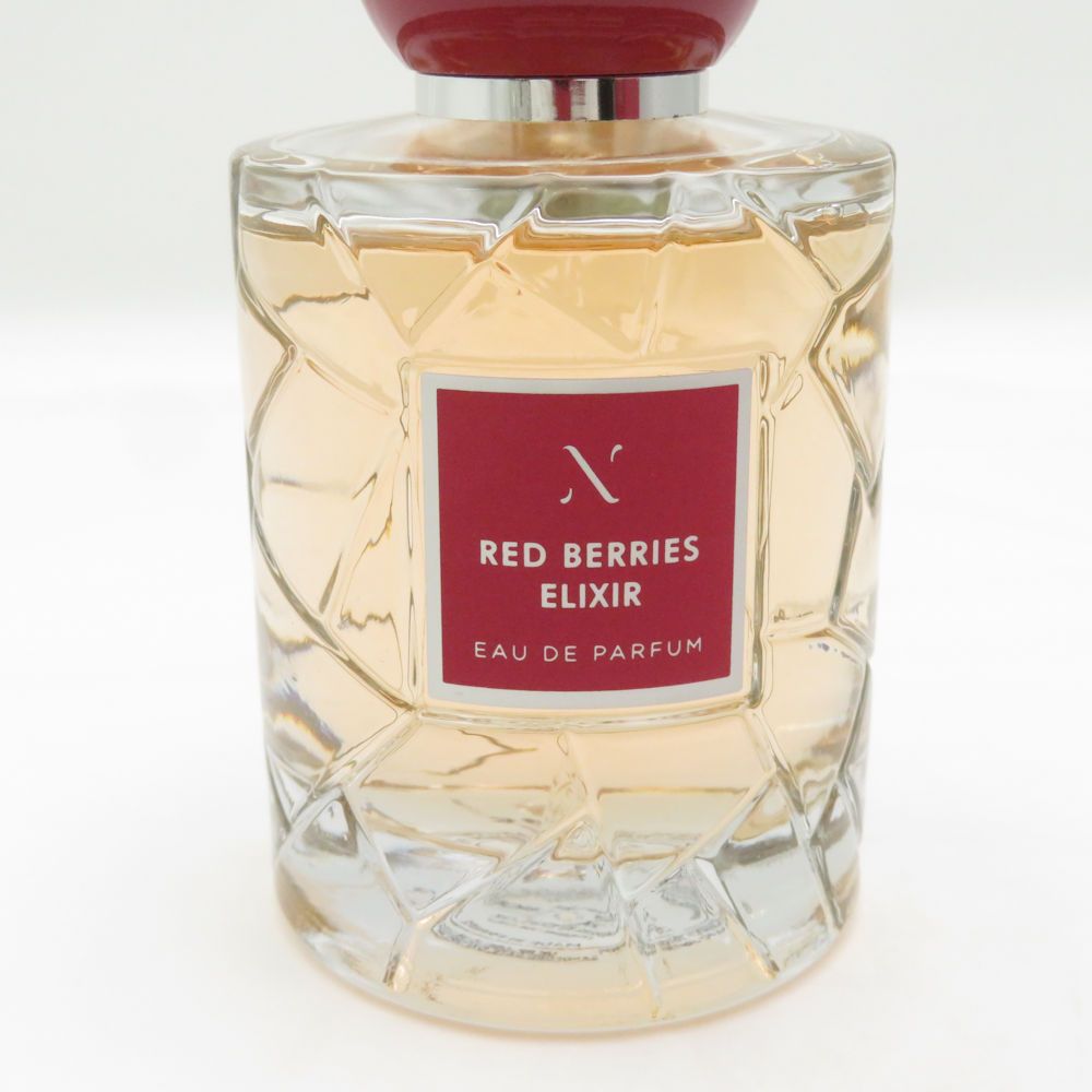 残量多 オードパルファムEDP