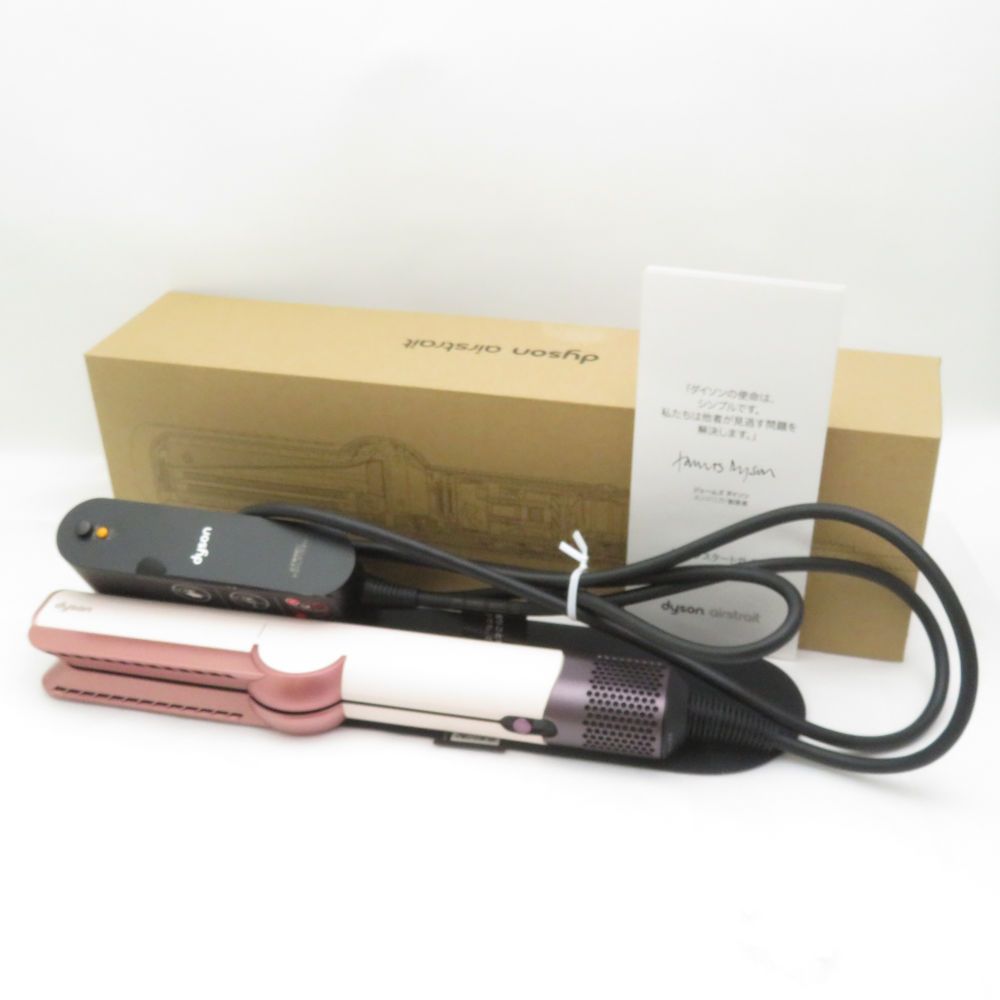 dyson ダイソン HT01 ヘアストレイナー ドライヤー ヘアアイロン BM11453