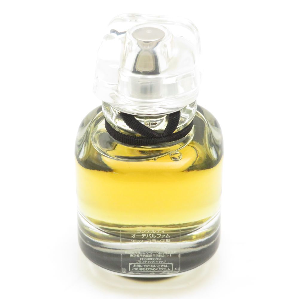 美品 GIVENCHY ジバンシィ ランテルディ 香水 35ml オーデパルファム