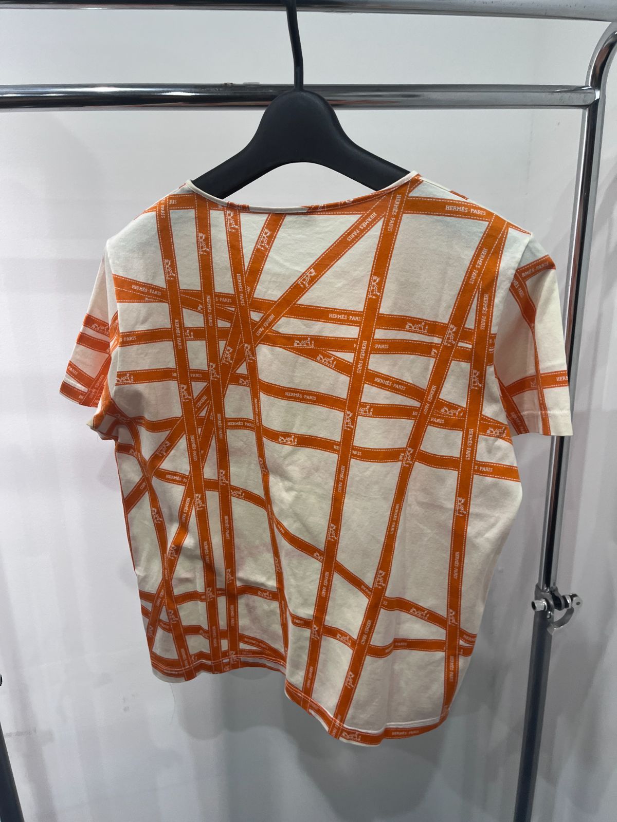 エルメス Tシャツ SM B25102480