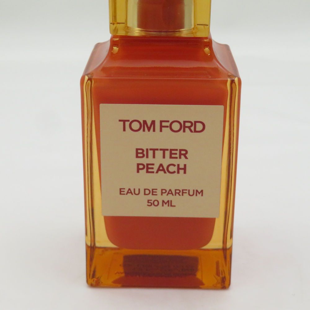 ビターピーチ 香水