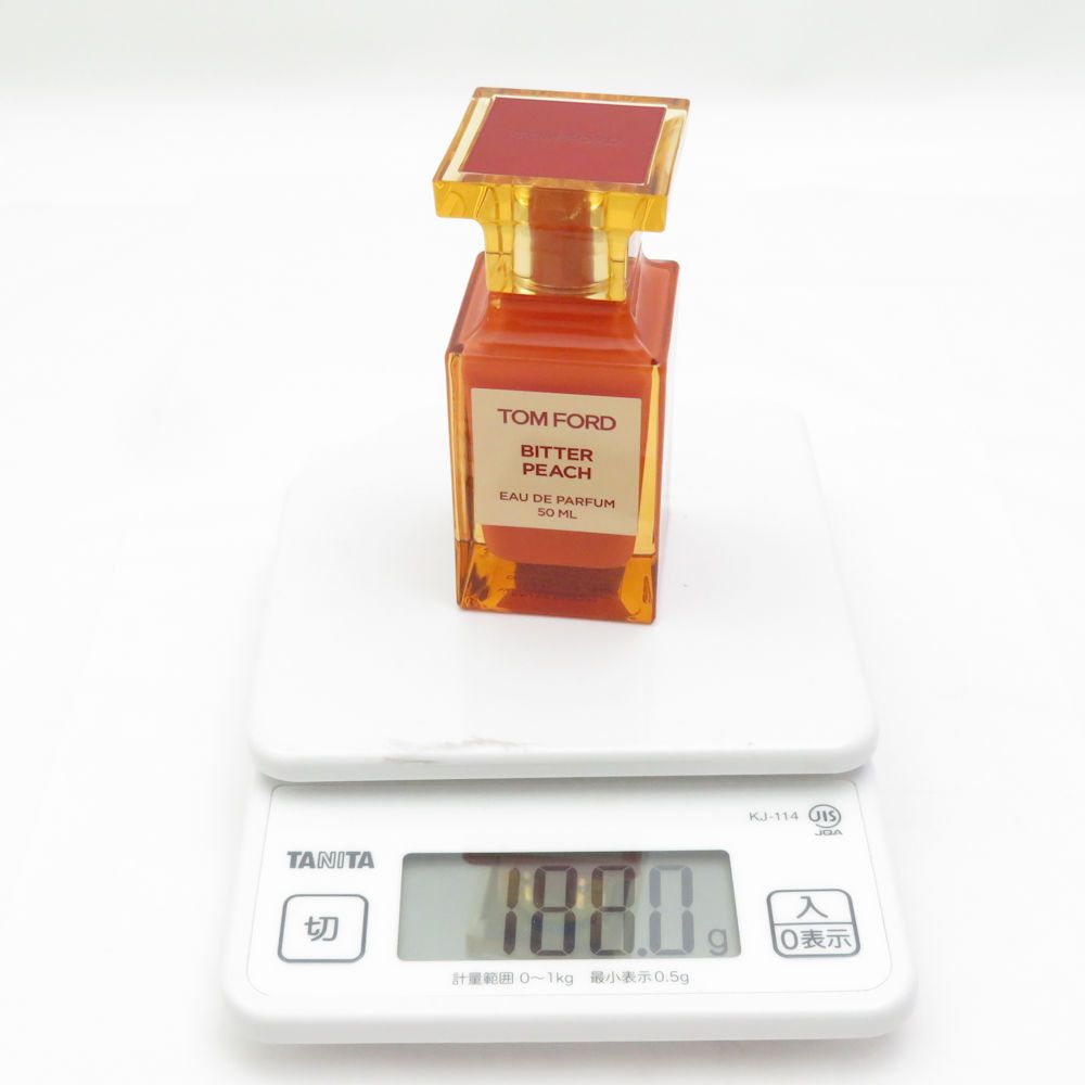 オードパルファム