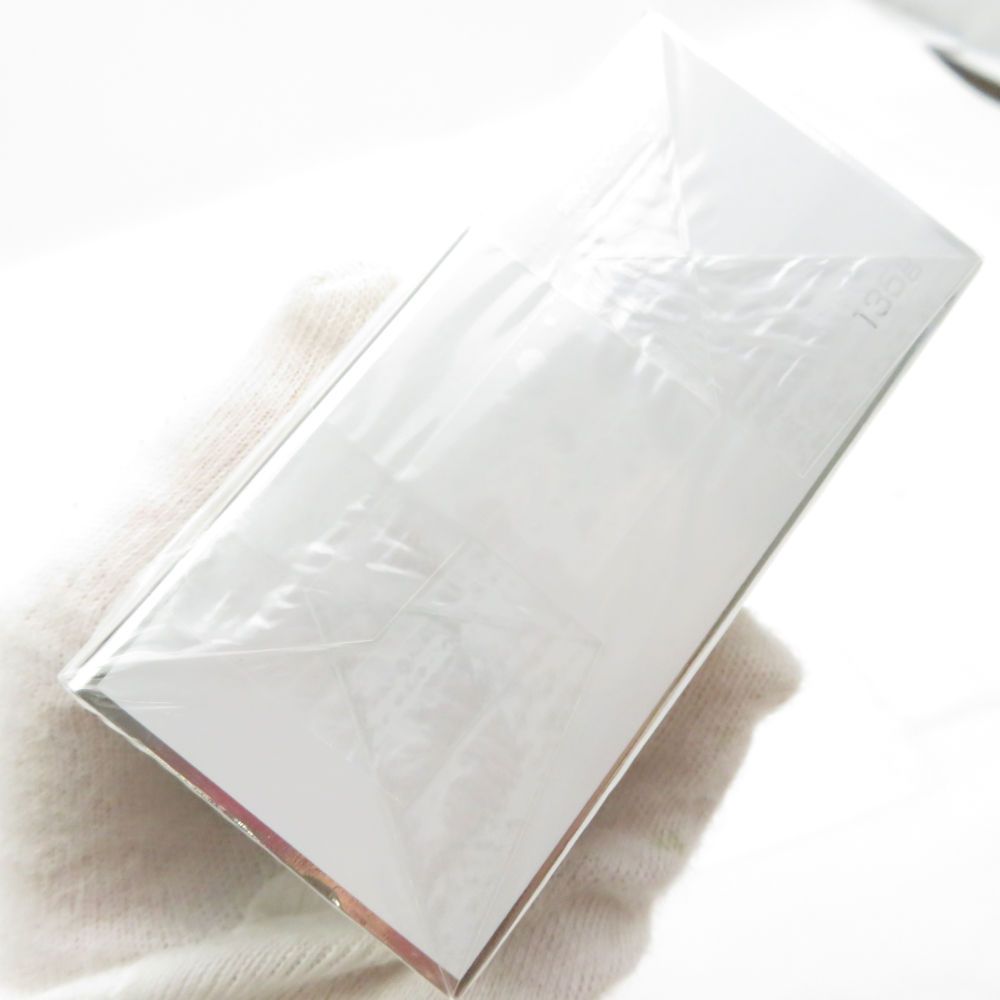 未使用 ARSOA アルソア クイーンシルバー 枠練石けん 135g BN4141A