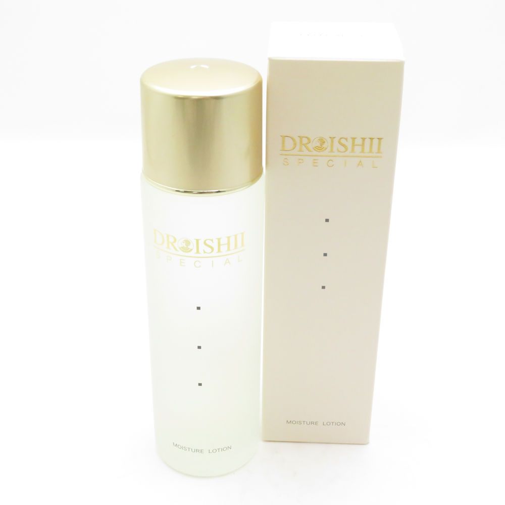 未使用 DR ISHII SPECIAL ディーアールイシイ スペシャル モイスチャー