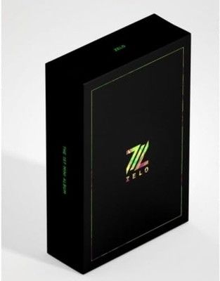 Distance Special Edition Incl. 84 pg booklet 3 Stickers 4 Postcards Photocards f ed Poste