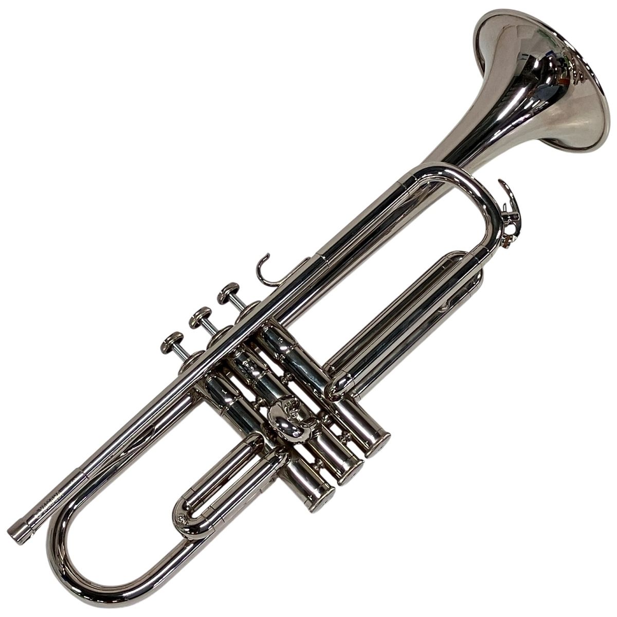 YAMAHA YTR 135 トランペット ヤマハ ハードケース付 1970年代