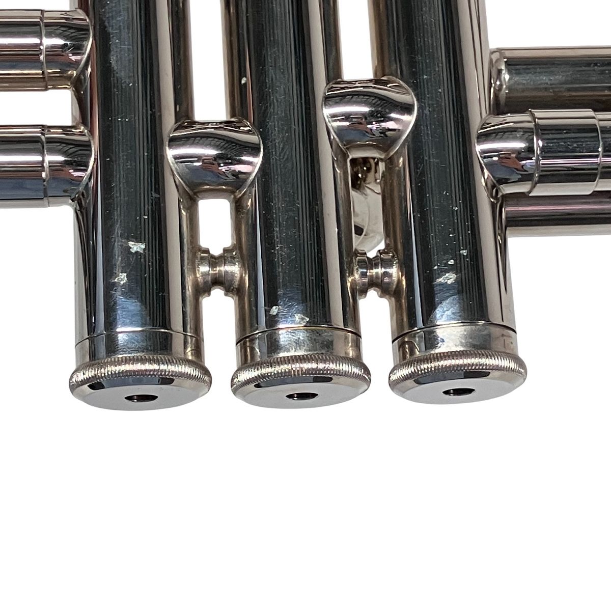  YAMAHA YTR 135 トランペット ヤマハ ハードケース付 1970年代 トランペット本体 トランペット