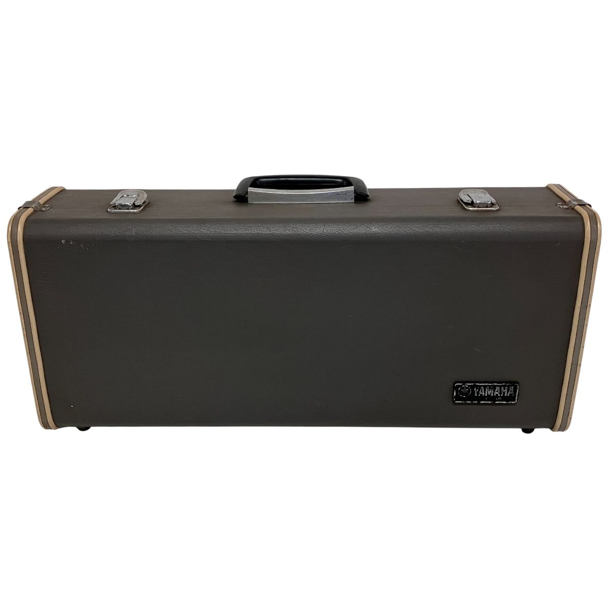 YAMAHA YTR 135 トランペット ヤマハ ハードケース付 1970年代