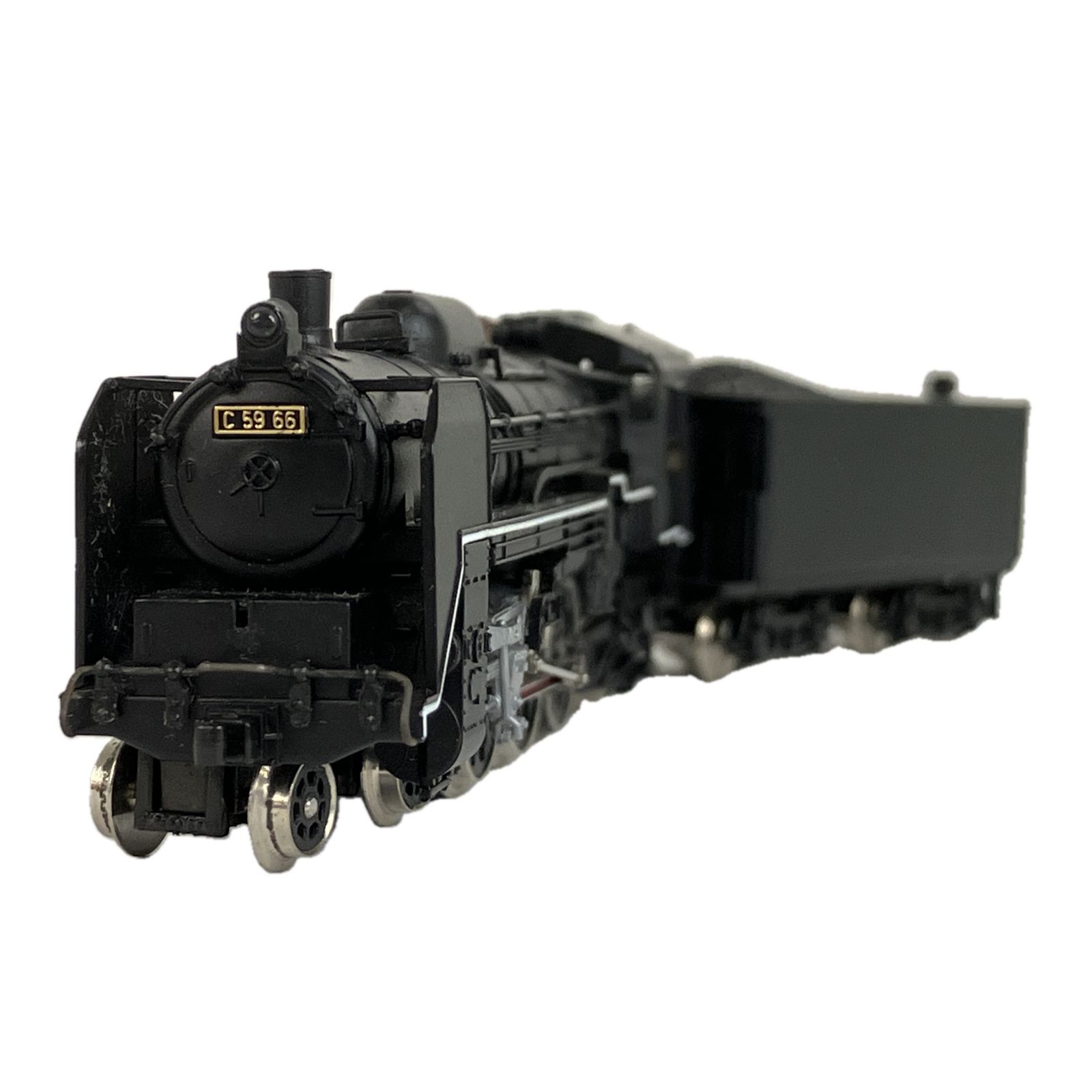 MICRO ACE A 9609 C 59-66 戦前型 特急 Nゲージ マイクロエース 鉄道模型