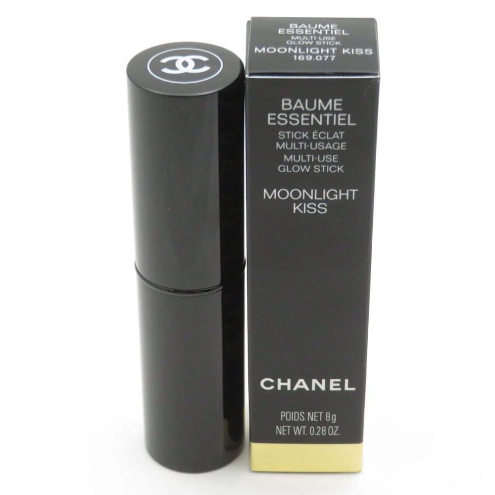 【新品未使用】CHANEL フェイスカラー3点 ベースメイク 未使用 CHANEL シャネル ボーム エサンシエル フェイス