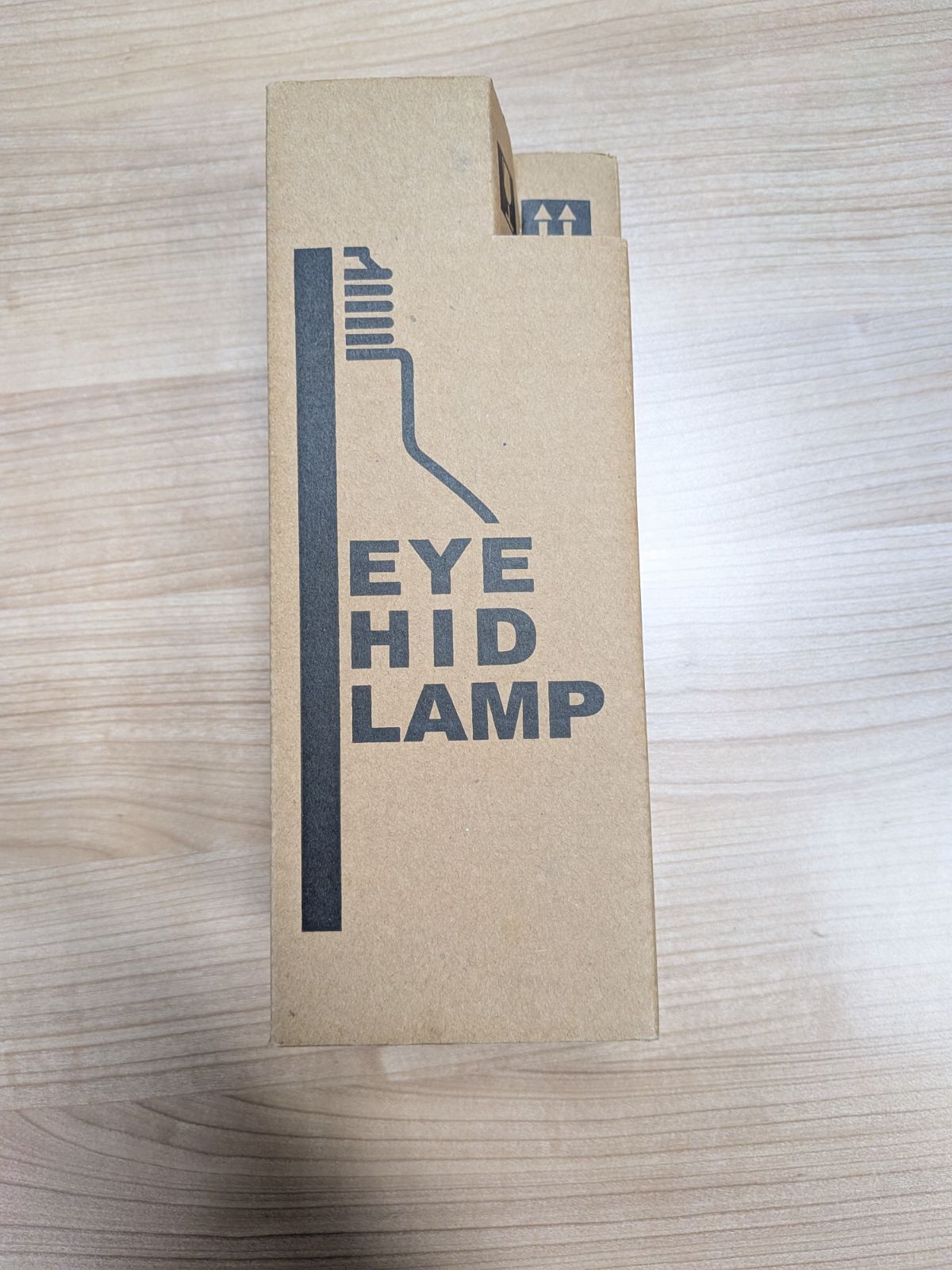 水銀ランプ 水銀灯 HF250X 岩崎電機 現状品 まとめ売り 6個 岩崎 水銀ランプ HF250X (250W形) - メルカリ