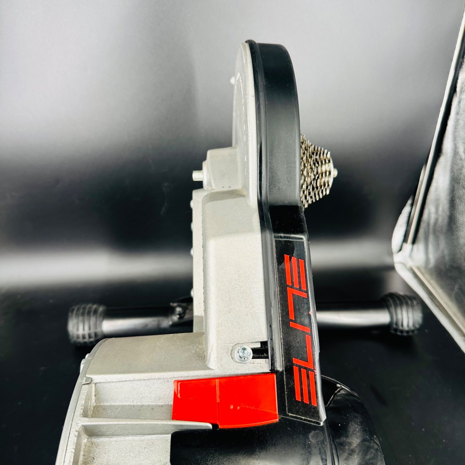 エリート ダイレクトドライブ