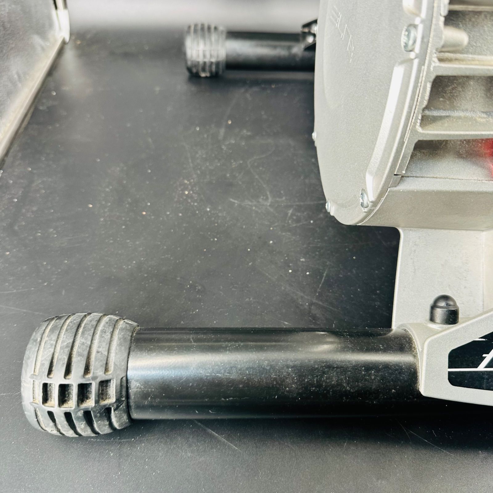 エリート ダイレクトドライブ ローラー台 ターボムインTURBO MUIN