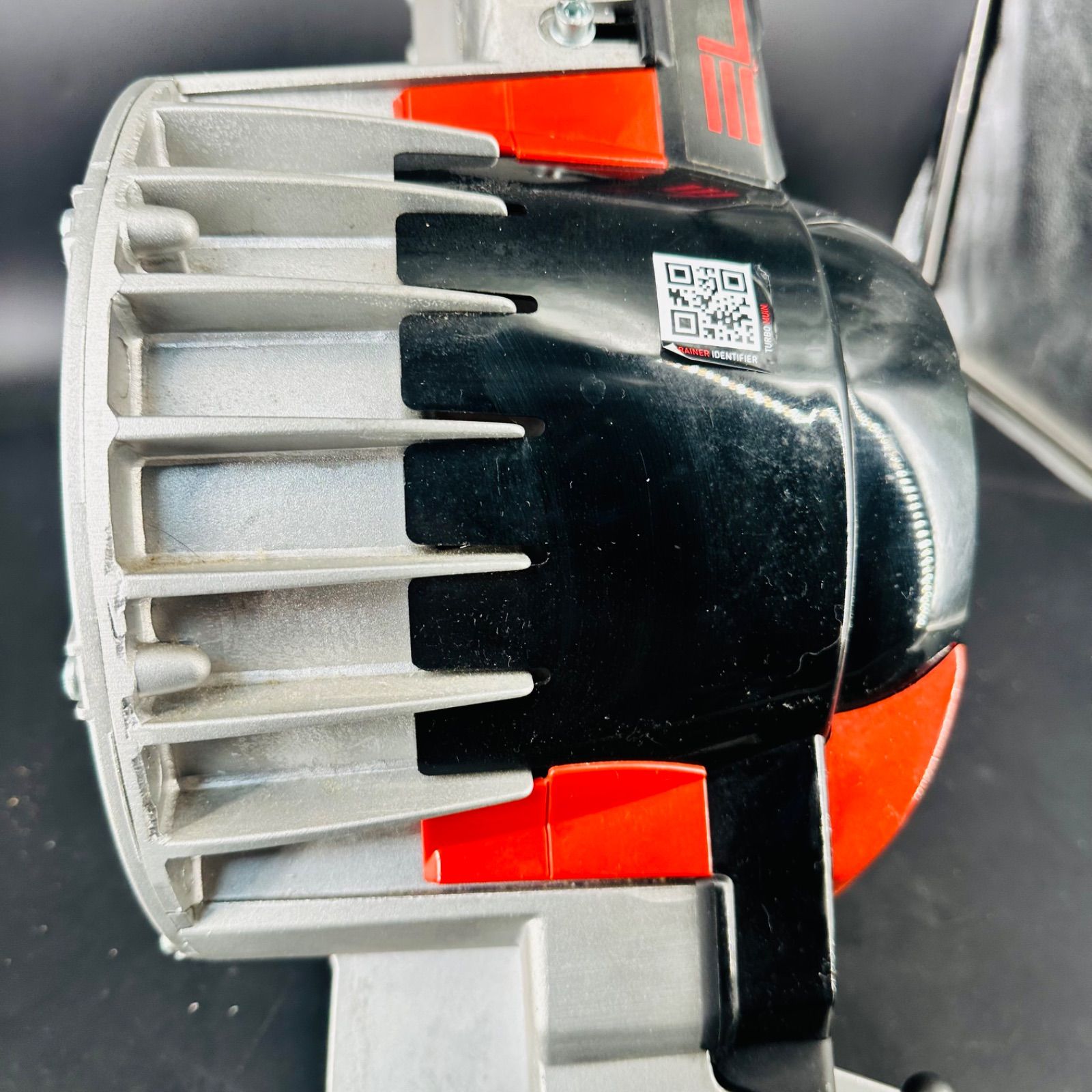 ローラー台 ターボムインTURBO