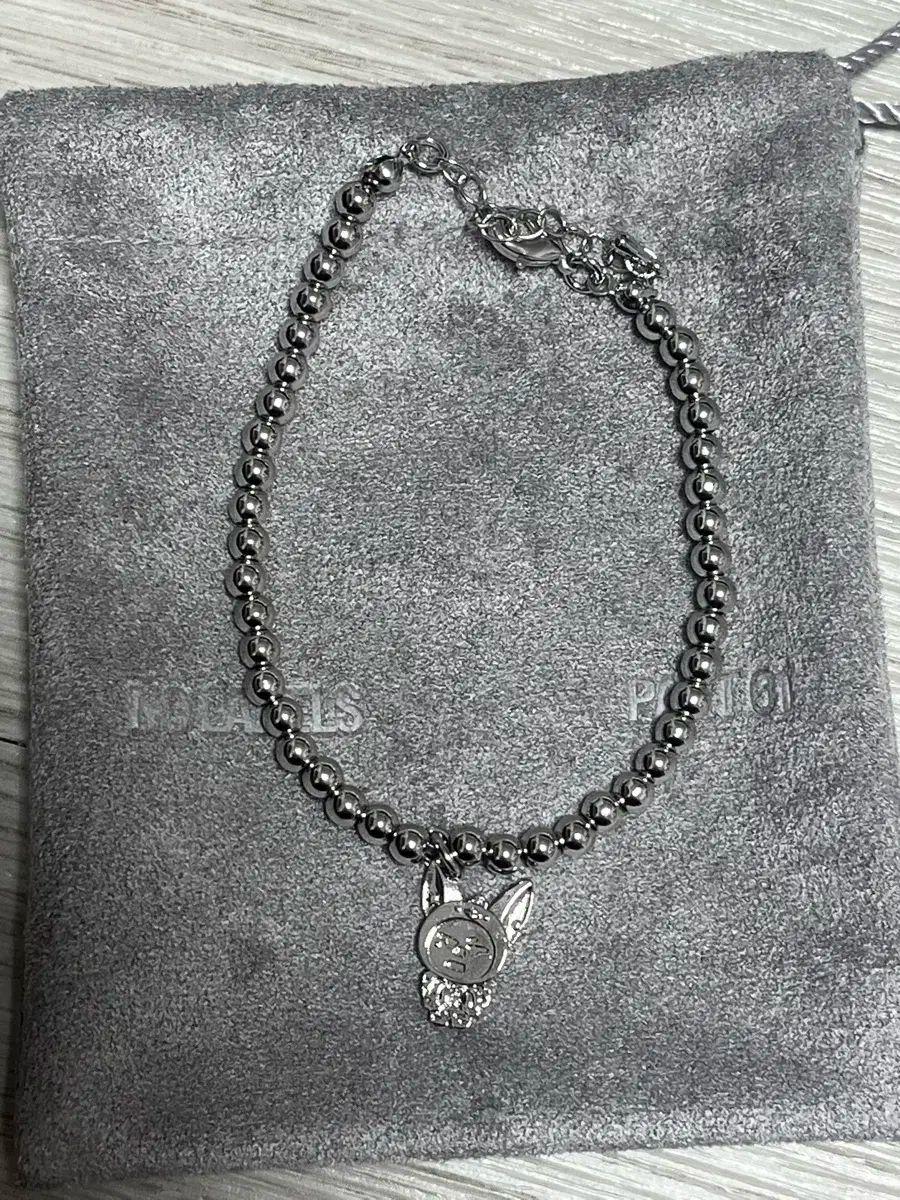 TXT ヨンジュン YEONJUN チェヨンジュン ソロ SOLO ブレスレット