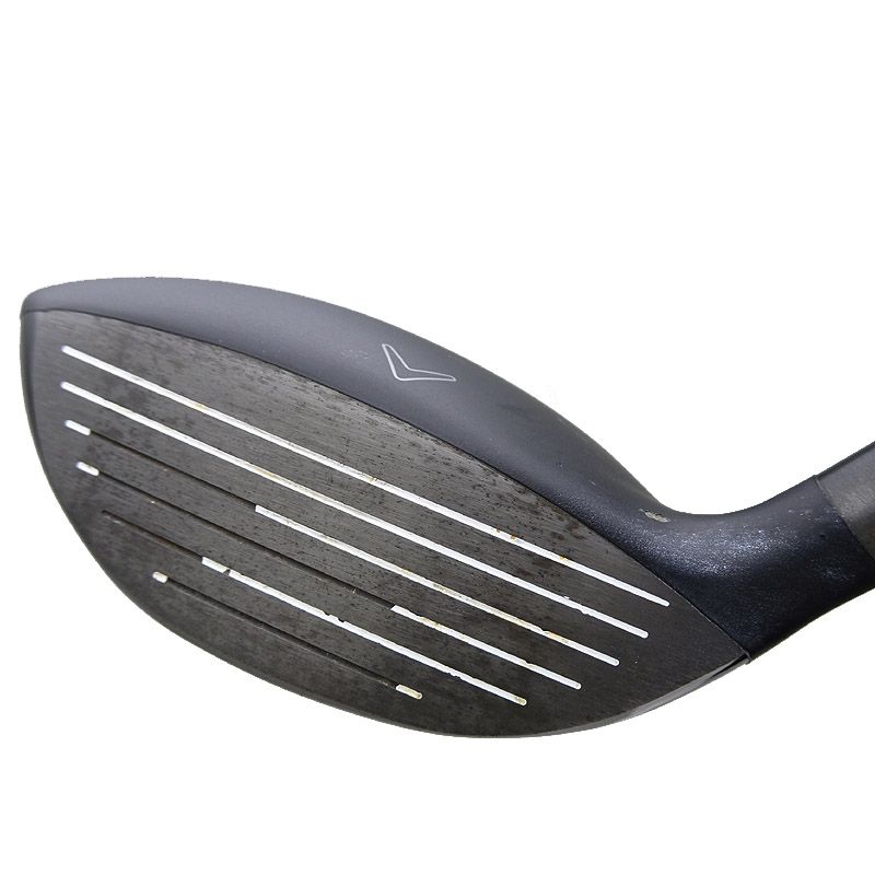 キャロウェイ フェアウェイウッド ROGUE ST LS 5 W 18°