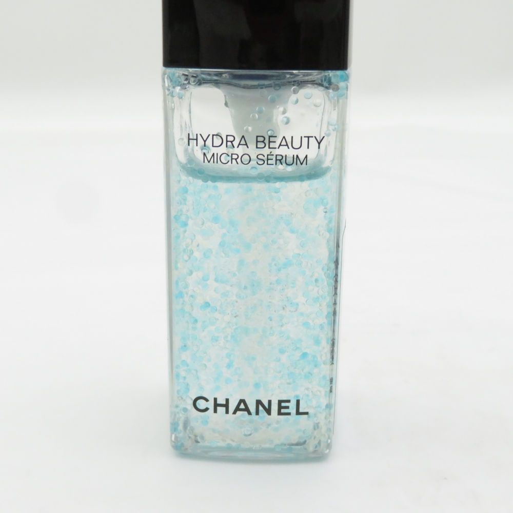 CHANEL シャネル イドゥラ ビューティ マイクロ セラム インテンス