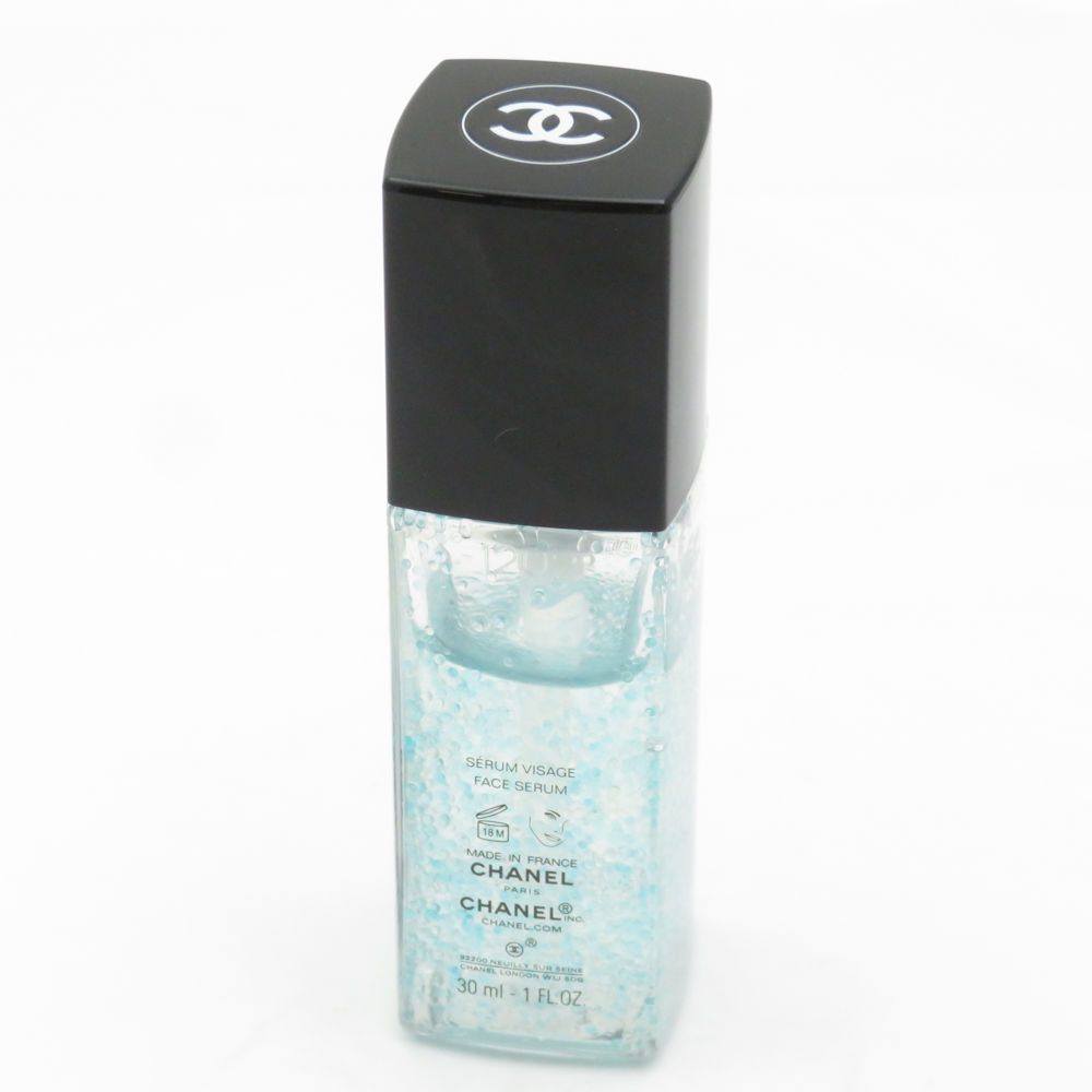 CHANEL シャネル イドゥラ ビューティ マイクロ セラム インテンス