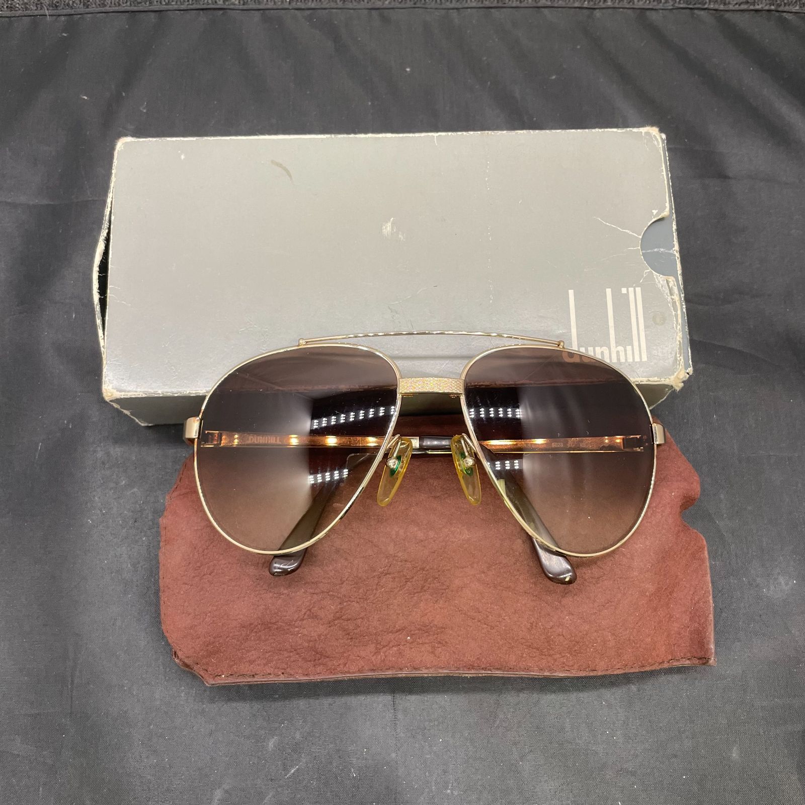 ダンヒル サングラス B25101968