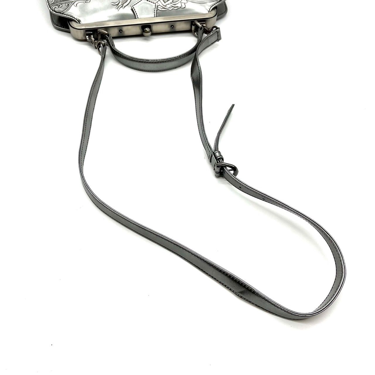 ✨良品✨ Jean Paul Gaultier ジャンポールゴルチエ ハンドバッグ