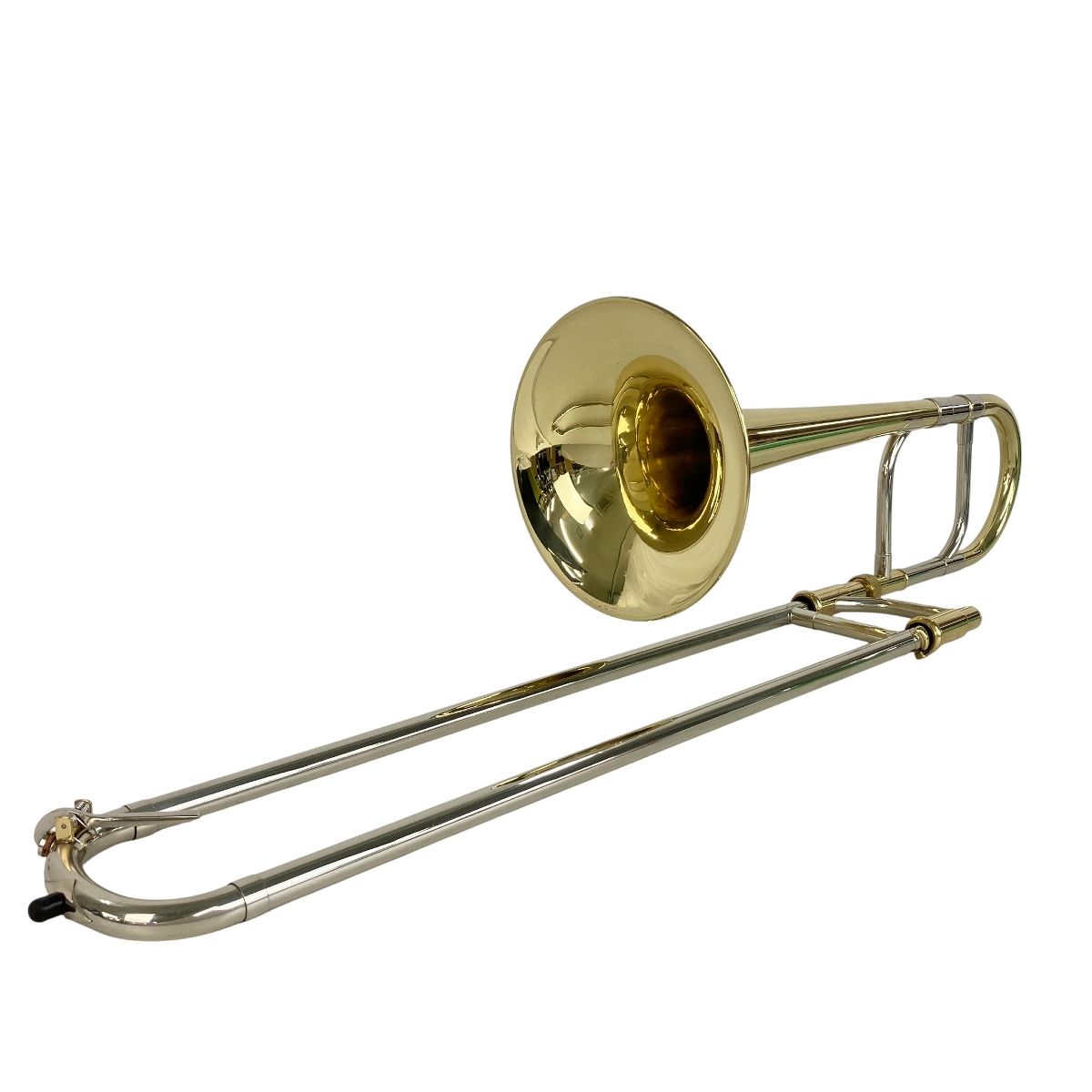 Behning Sons YB CTB アルト トロンボーン 菅楽器