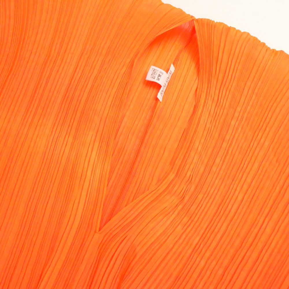 美品 PLEATS PLEASE ISSEI MIYAKE プリーツプリーズ イッセイミヤケ
