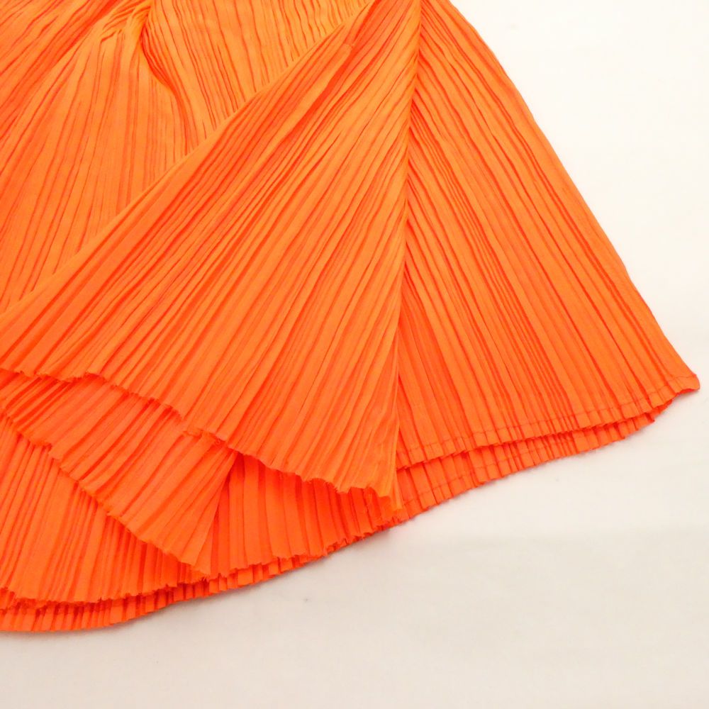 美品 PLEATS PLEASE ISSEI MIYAKE プリーツプリーズ イッセイミヤケ