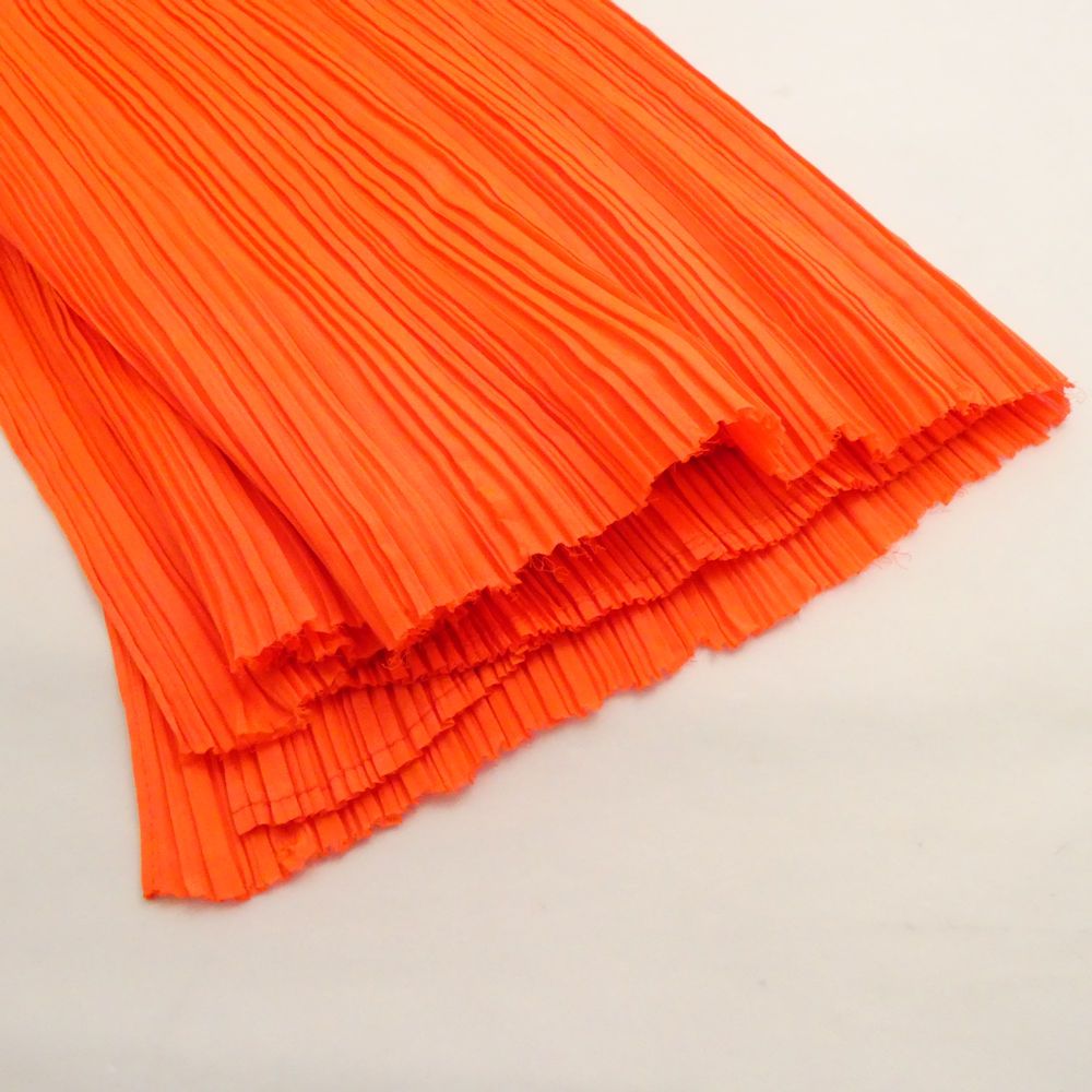  PLEATS PLEASE ISSEI MIYAKE プリーツプリーズ イッセイミヤケ PP 07-AD 131 プリーツストール ポリエステル 大判ショール マダム マルチWAY 服飾小物 レディース ストール ショール 小物