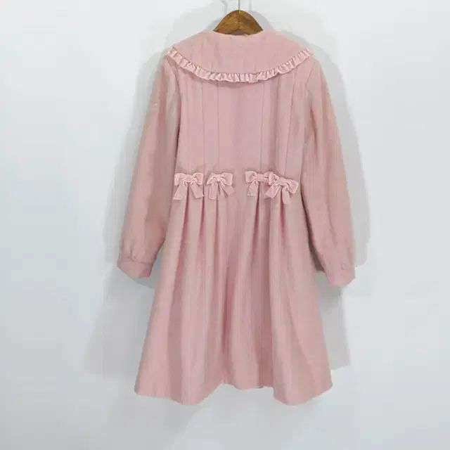 Mezzo Piano ウールコート