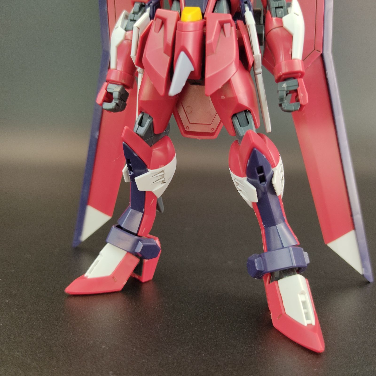 ガンプラ【未検品/ジャンク】HG 1/144 イモータルジャスティスガンダム