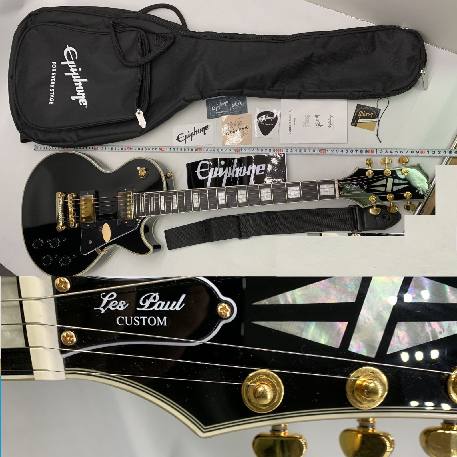 Ibanez RG2450MZ-GW プレステージ エレキギター Ibanez RG2450MZ-GW