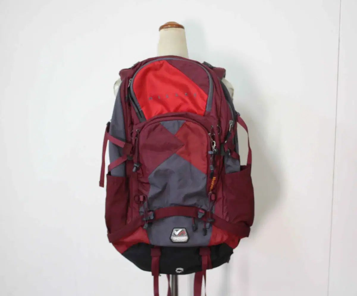 B-10507 ミレー メンズ 登山ウェア バックパック