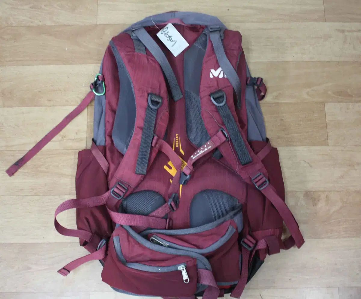 B-10507 ミレー メンズ 登山ウェア バックパック