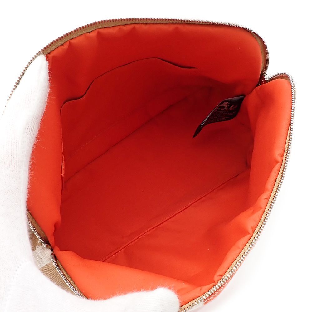 オレンジ ベージュ系