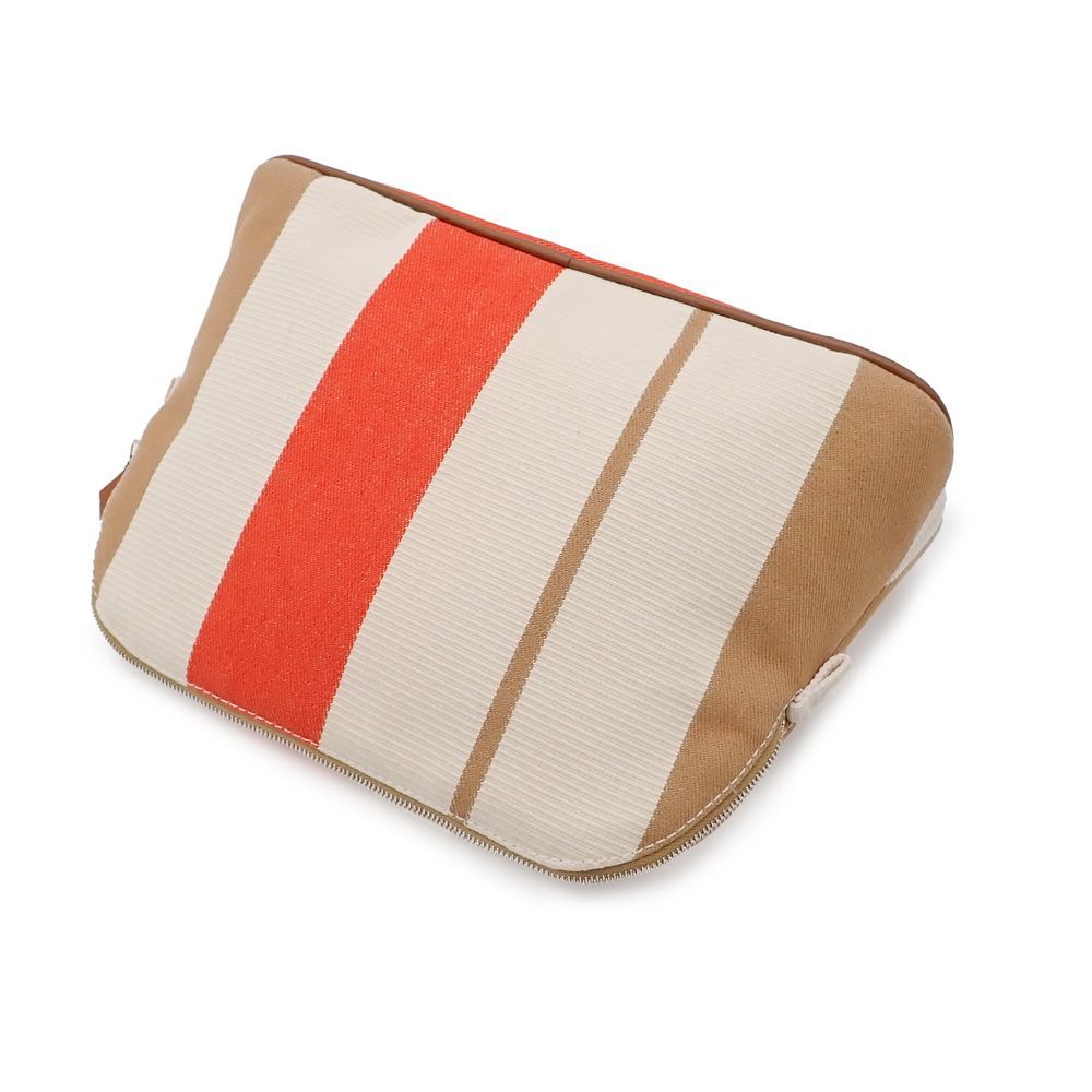 コットンキャンバス オレンジ