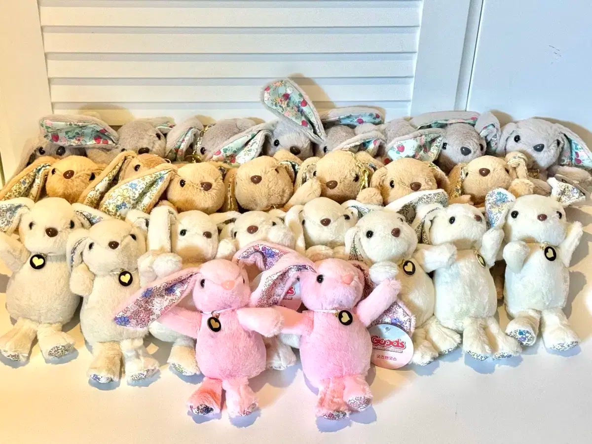 風 うさぎ 香りぬいぐるみ キーホルダーをお持ちください 2000ウォン