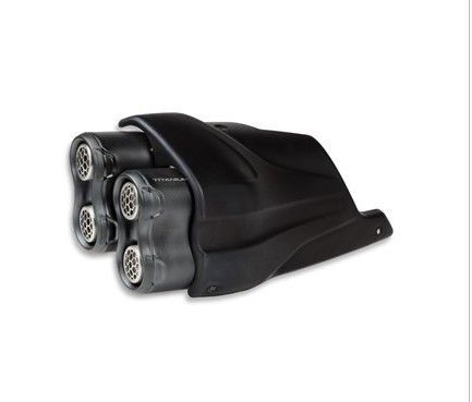 ﾄﾞｩｶﾃｨ ﾃﾞｨｱﾍﾞﾙV 4 基準適用ｴｷｿﾞｰｽﾄ用ｻｲﾚﾝｻｰｶﾊﾞｰ ﾏﾌﾗｰｶﾊﾞｰ 定価 113 938