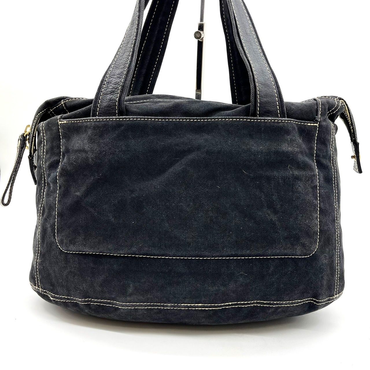 ✨良品✨ Vivienne Westwood ヴィヴィアンウエストウッド トートバッグ 