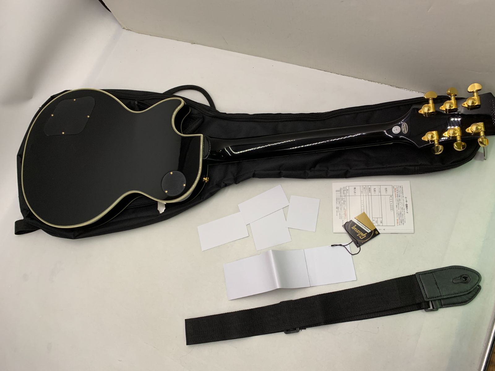 中古】【楽器】エピフォン エレキギター 2023年 中国製 レスポール