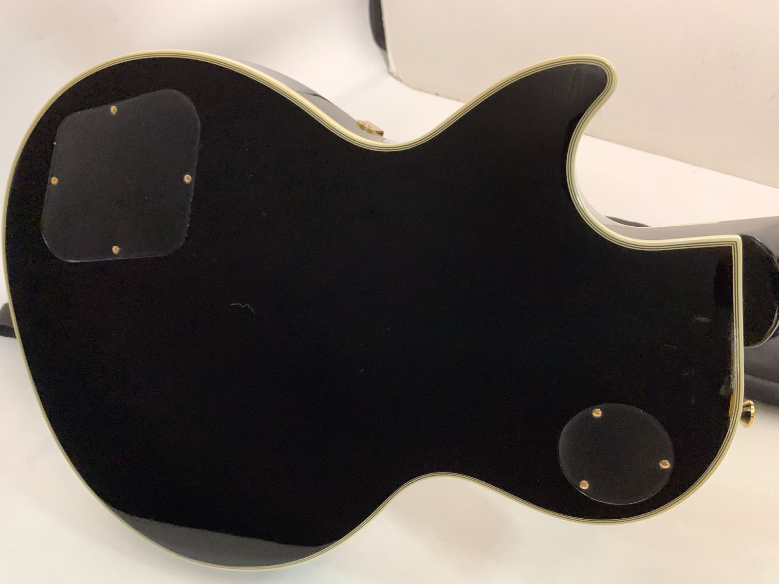 中古】【楽器】エピフォン エレキギター 2023年 中国製 レスポール