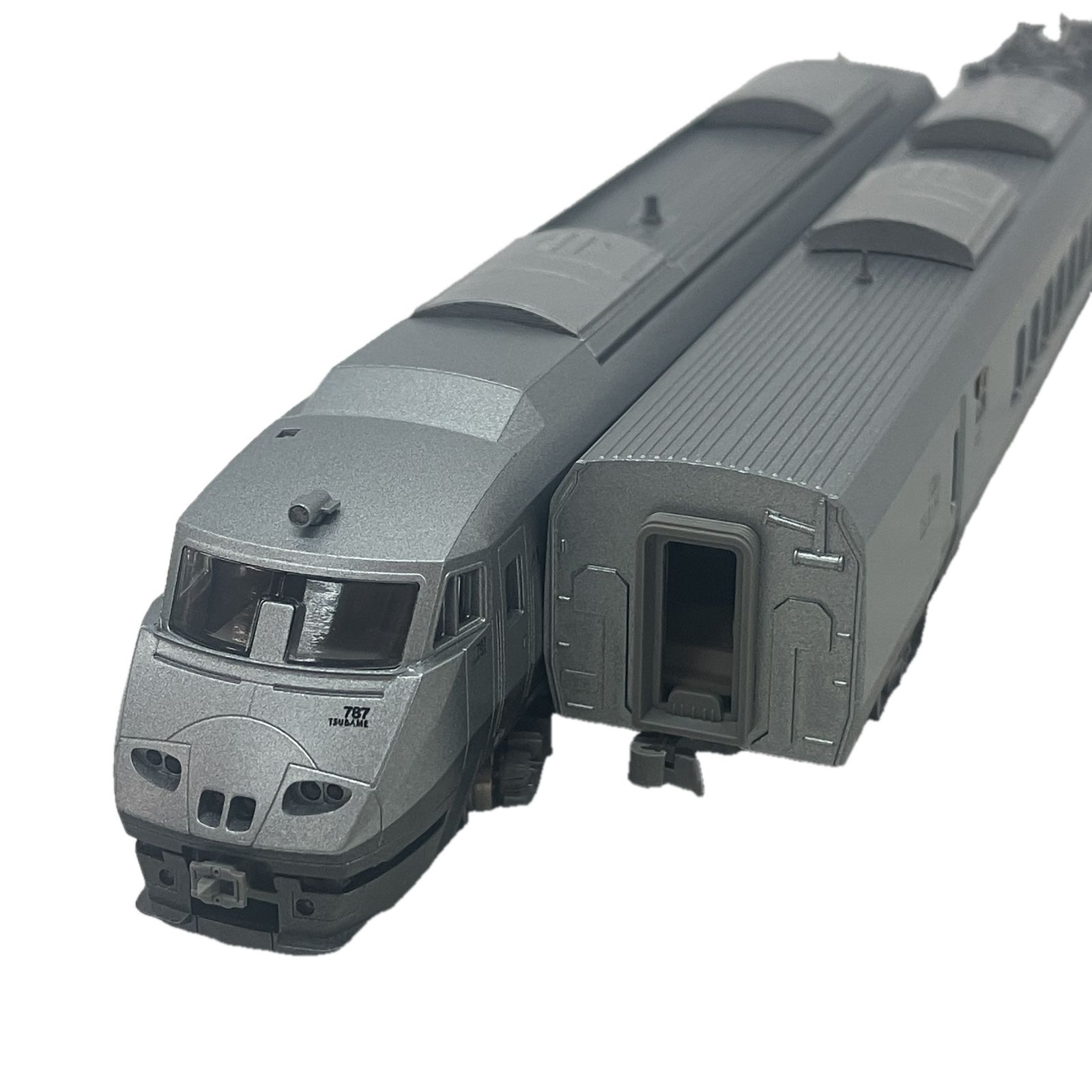 KATO 10-320 787系 つばめ 交流特急形電車 Nゲージ 鉄道模型 中古