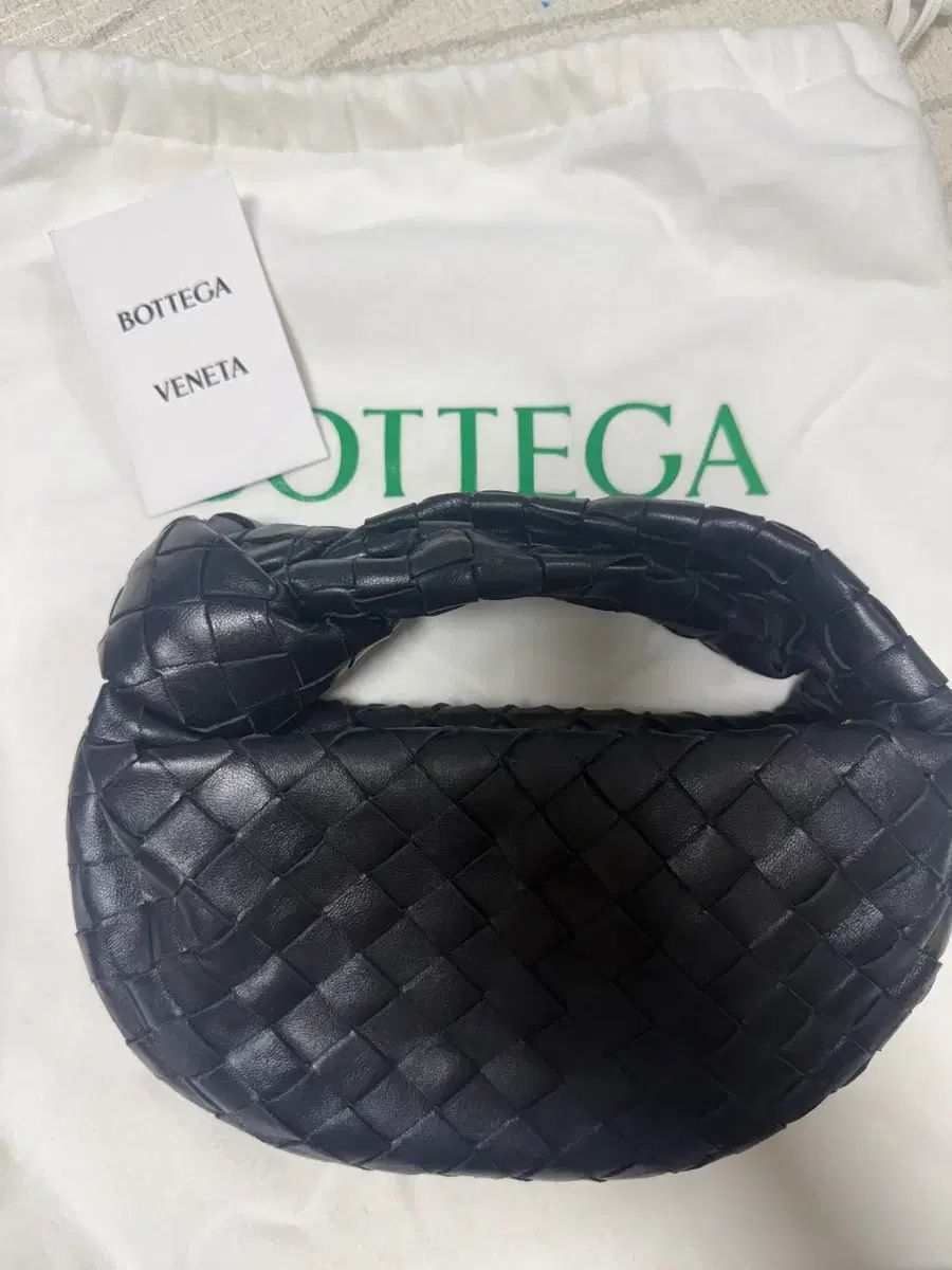 BOTTEGA VENETA ボッテガ ヴェネタ ジョディバッグ ゴールド