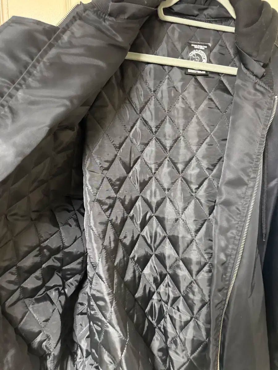 MA-1ジャケット 4XL 5XL 120 125