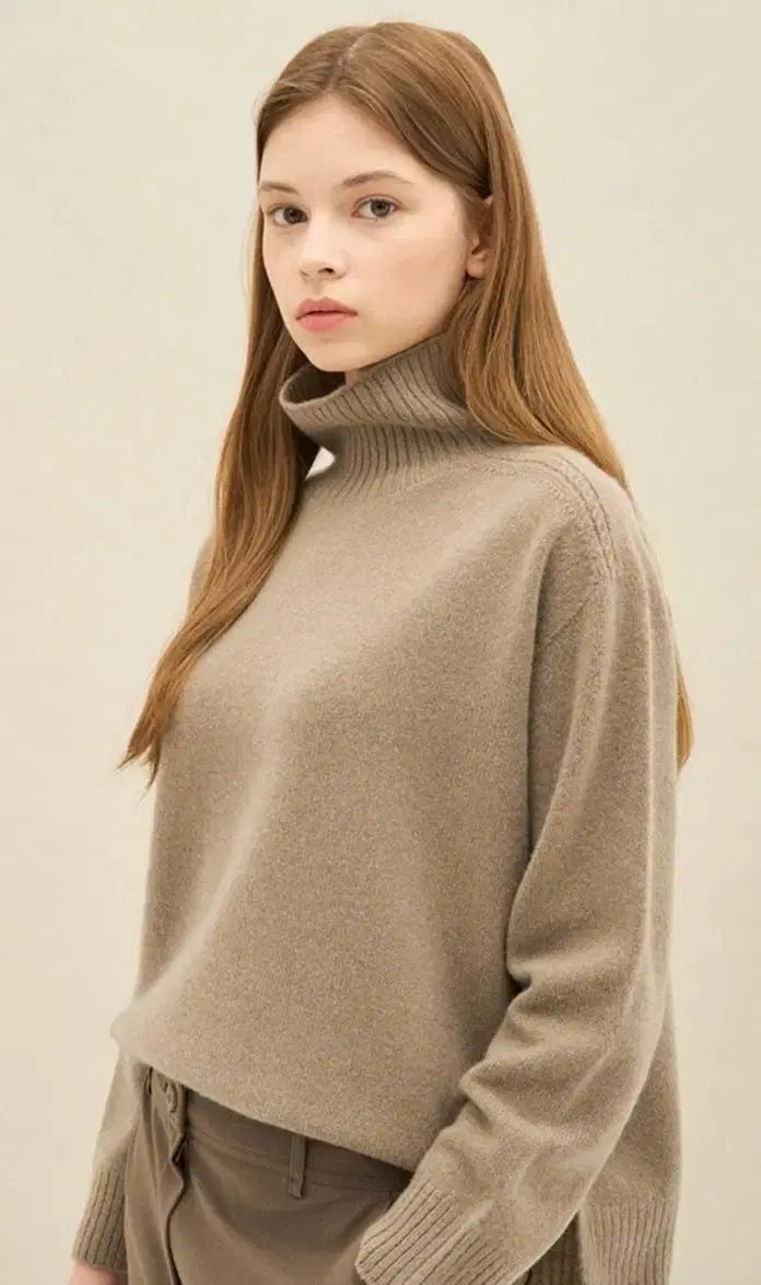 ハンサム SJSJ エスジェイエスジェイ カシミア ニット