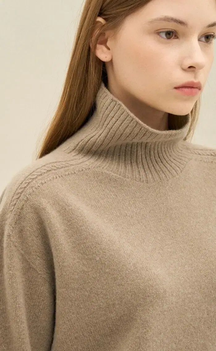 ハンサム SJSJ エスジェイエスジェイ カシミア ニット