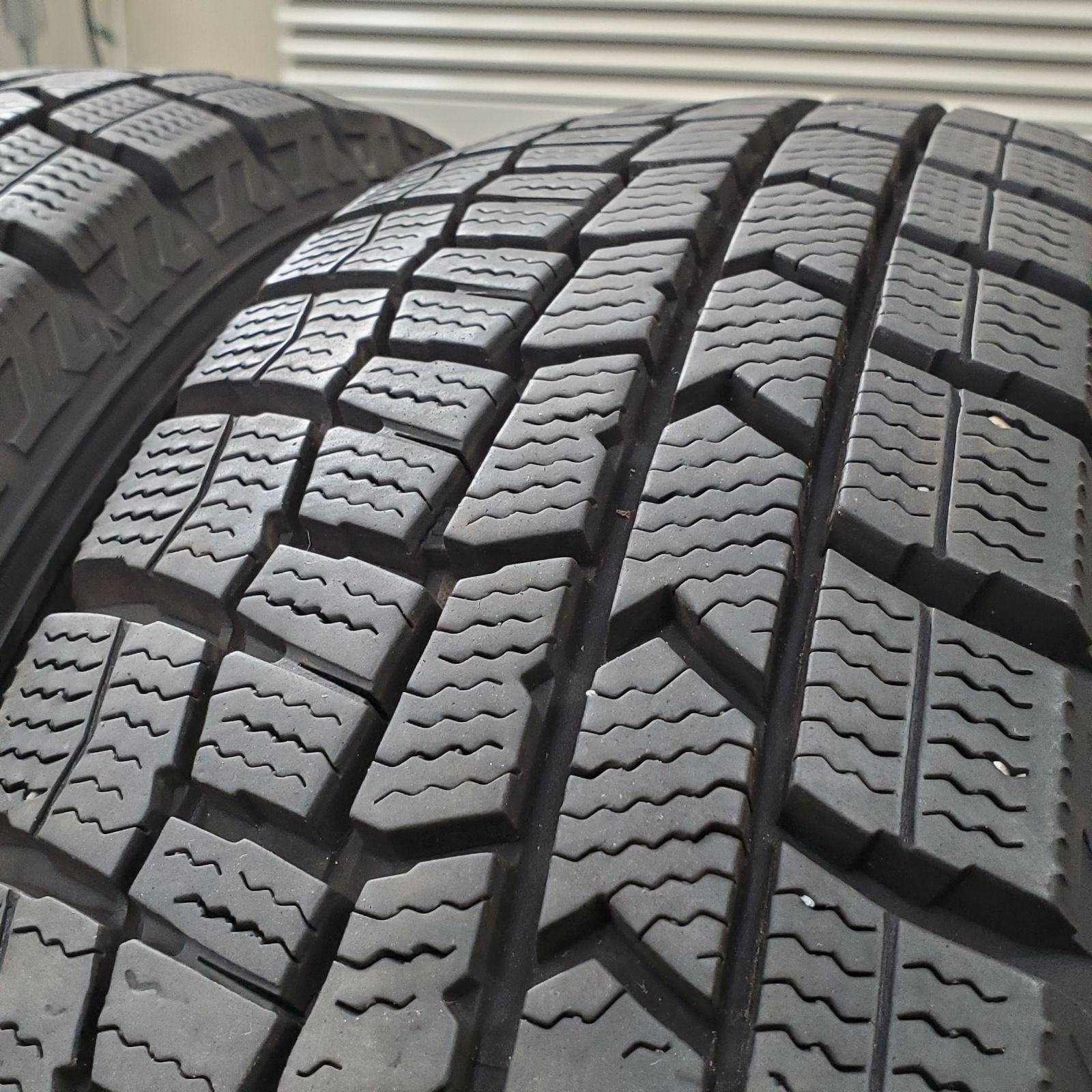 ウィンターマックスWM